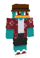 Скин по нику Johny_11