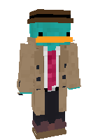 Скин по нику Johny_22
