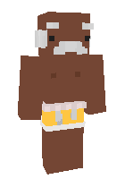 Скин по нику Johny_Jalapeno