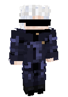 Скин по нику JojoSatoru