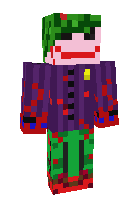 Скин по нику Joker0345