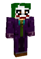 Скин по нику Joker06