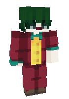 Скин по нику JokerGoingCrazy