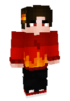Скин по нику JokerYouTube