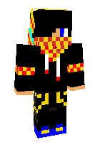 Скин по нику Jokerover