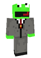 Скин по нику JokerxBR