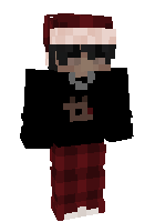 Скин по нику JollyDan