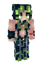 Скин по нику Jolyne