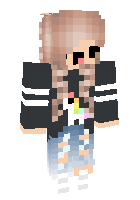 Скин по нику Jolyne_