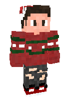 Скин по нику JonJonLP