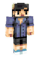 Скин по нику JonTron