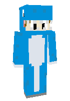 Скин по нику Jon_w
