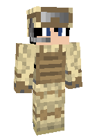 Скин по нику Jonesy03