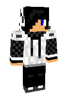 Скин по нику JonhyGamer001