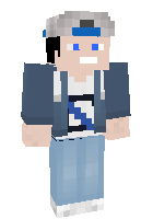 Скин по нику Jonny20000