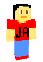 Скин по нику JonnyLonnyAplsed