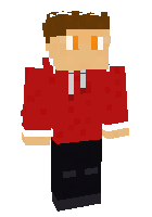 Скин по нику JonnyProChannel