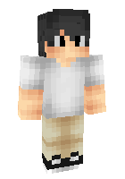 Скин по нику Jonny_RB