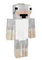 Скин по нику Jonny_Silver
