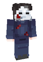 Скин по нику JonyBoy