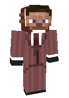 Скин по нику JoomerOffical