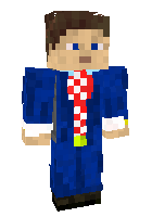 Скин по нику JordanBellfort