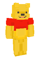Скин по нику Jorge_mc