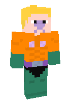 Скин по нику JorikK