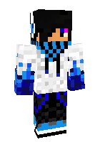 Скин по нику JortCraft