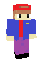 Скин по нику JoseTheDogJTD