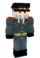 Скин по нику JosephStal