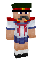 Скин по нику JosephStalin53