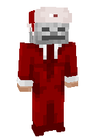 Скин по нику Joseph_Sans