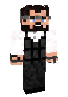 Скин по нику Joseph_Seed