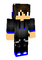 Скин по нику JoshSeamus