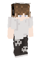 Скин по нику Joshy0_0