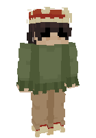 Скин по нику JostVice3D