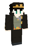 Скин по нику Jotaro_Kuj0