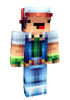 Скин по нику JuanStanMC