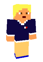 Скин по нику Juan_Creeper