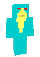Скин по нику Jub_The_Jubster