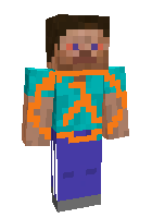 Скин по нику Jugg