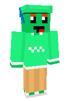 Скин по нику JuiceyMc