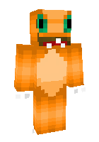 Скин по нику Juiicy_Oranges