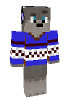 Скин по нику JulPlay
