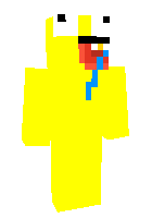 Скин по нику JulesPlaysMC
