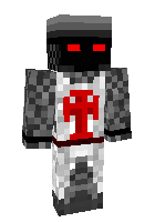 Скин по нику JuliusFree
