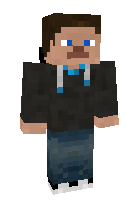 Скин по нику Julius_xD