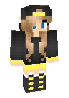 Скин по нику JulyGames