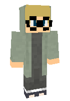 Скин по нику JungleTree